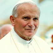 Pope John Paul Ii